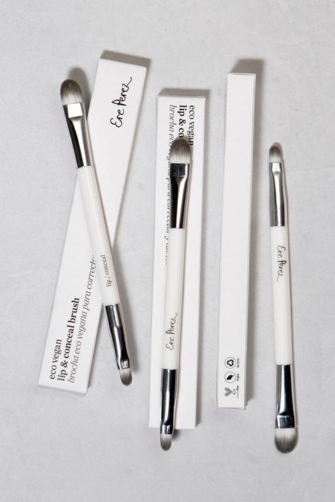 Produktbild Ere Perez Eco Vegan Lip & Conceal Brush (Lippen)