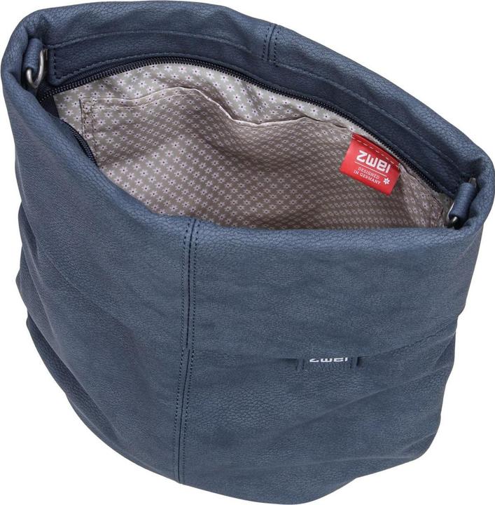 Actual product image Zwei Mademoiselle M90 handbag (8 l)