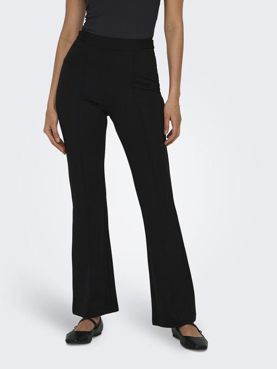 Immagine prodotto Only Pantaloni a vita media svasati Pantaloni (3XL)