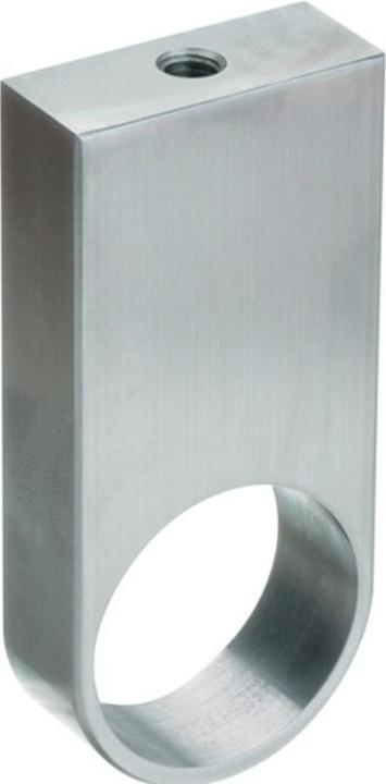 Image du produit OK-Line Supports p.tubes d'armoire20mm en acier (1 pcs)