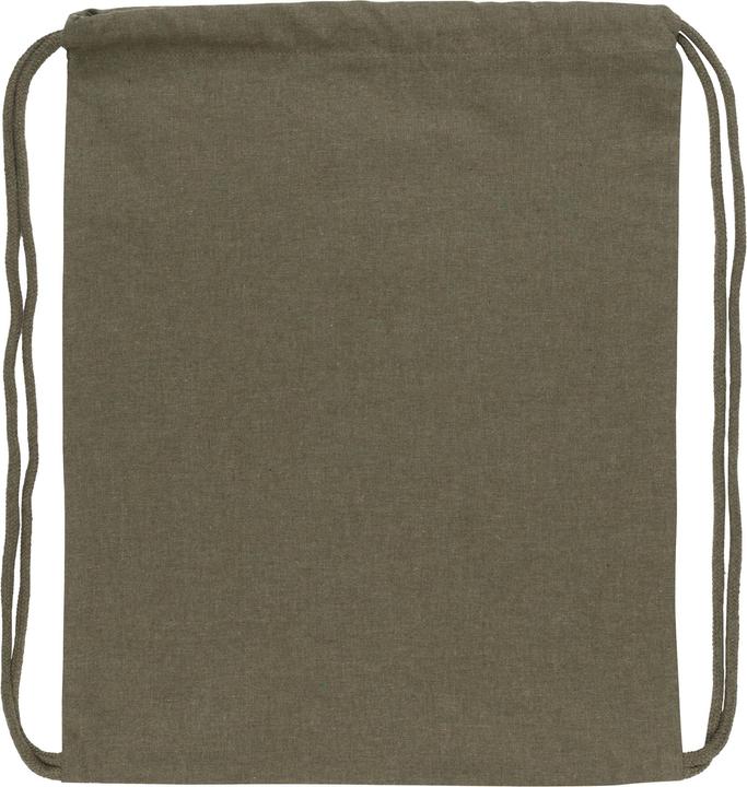 Immagine prodotto Xd Collection Impact Cotone Borsa con Coulisse