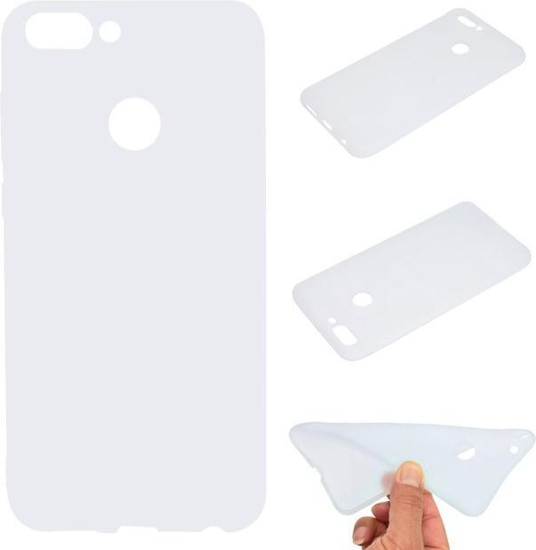 Produktbild MU Classic Softcase TPU Series (Honor 9 Lite)
