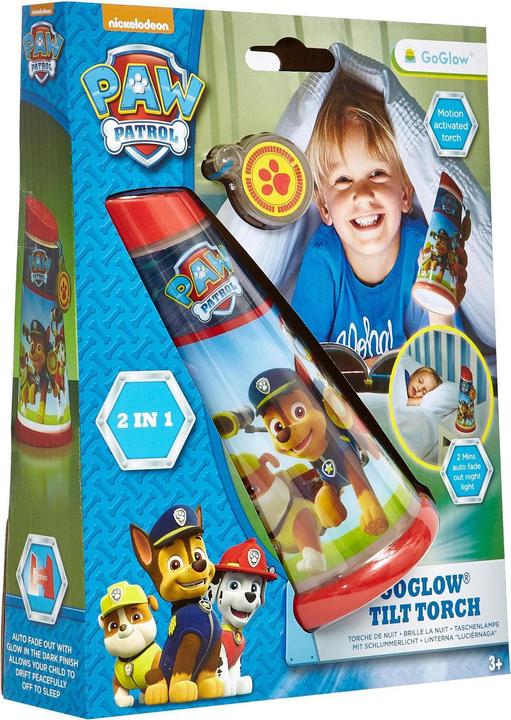 Actual product image Worlds Apart Go Glow Buddy