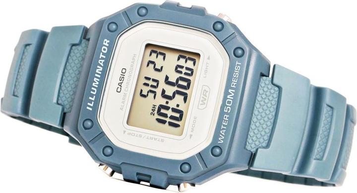 Image du produit Casio Collection (Montre numérique, 43 mm)