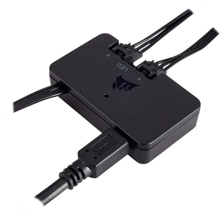 Produktbild Corsair Lighting Node Pro (RGB)