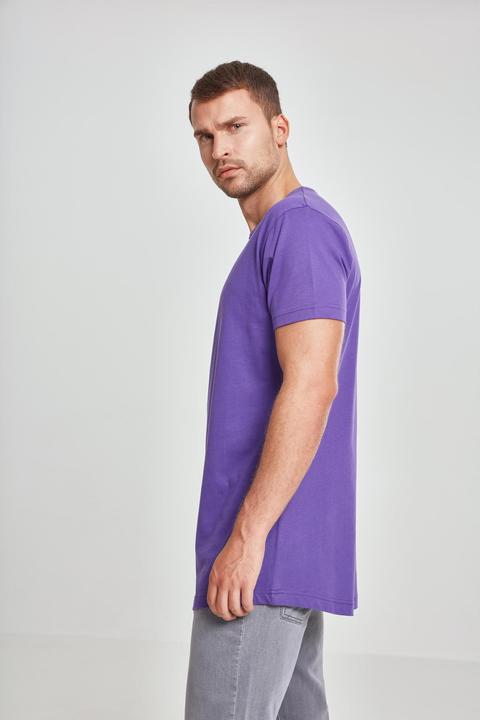 Produktbild Urban Classics Shaped Long Tee (XL)