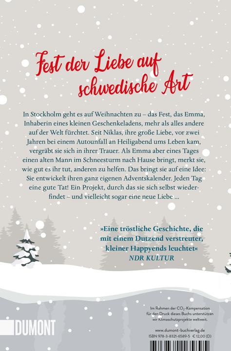 Produktbild 24 gute Taten (Deutsch, Kerstin Schöps, Jenny Fagerlund, 2021)