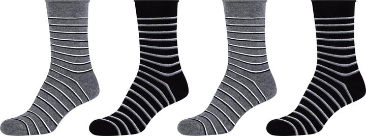 Produktbild Camano Socken (4er Pack, 35, 38)