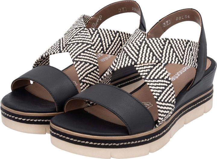 Actual product image Remonte Sandalen (37)