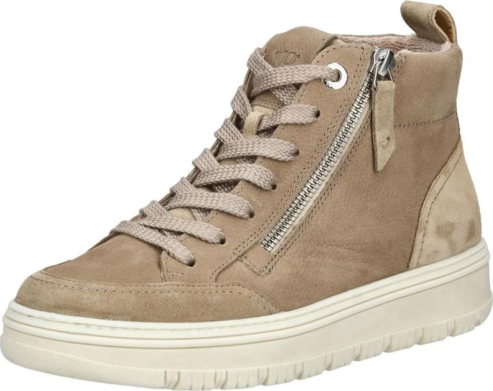 Sportnub.Grain, S.Suede, Alpaca 028