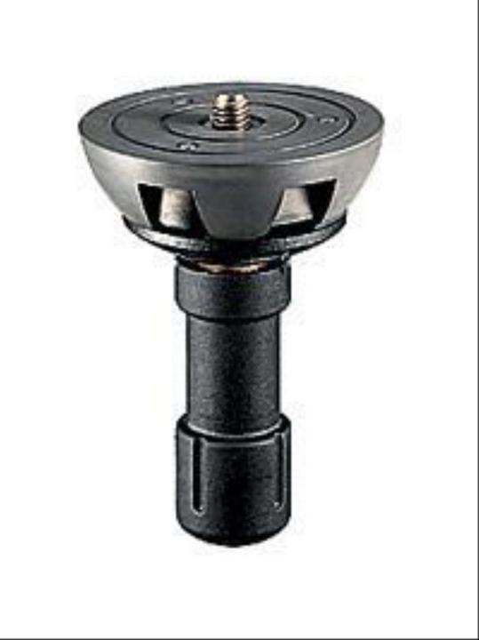 Image du produit Manfrotto 520BALLSH Nivellierkugel (Balle de nivellement)