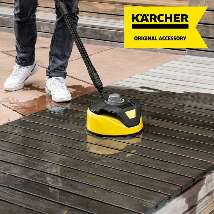 Produktbild Kärcher T-Racer T 5