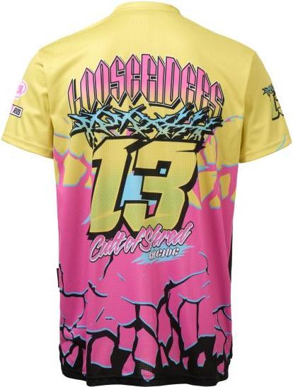 Immagine prodotto Loose Riders C/ 13 (L)