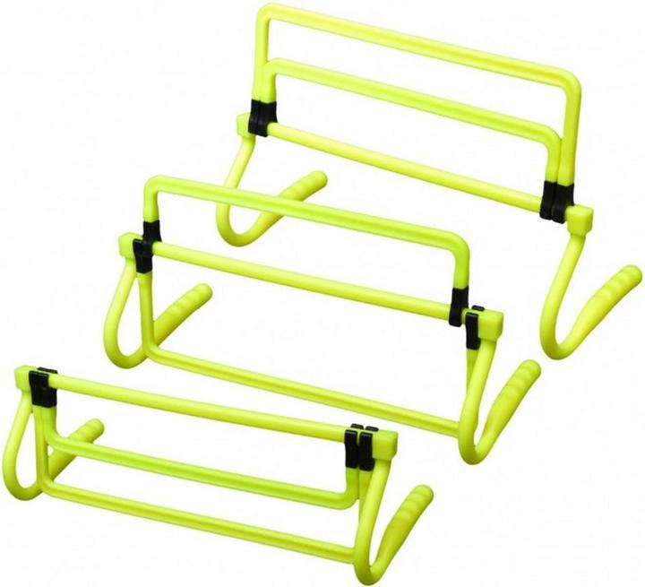 Produktbild Nexus Trainingshürden