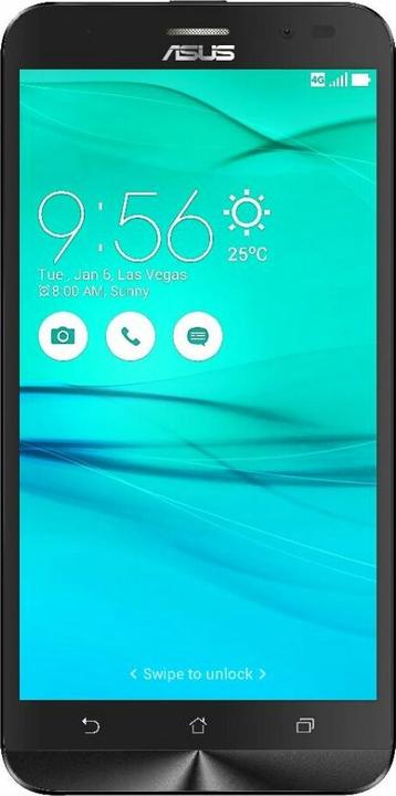 Immagine prodotto OEM Asus ZenFone GO ZB551KL LCD senza cornice nero (Display, Asus Zenfone Go)