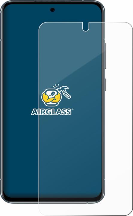 Productafbeelding BROTECT AirGlass Glas (1 Stuk, Nokia X30 5G)