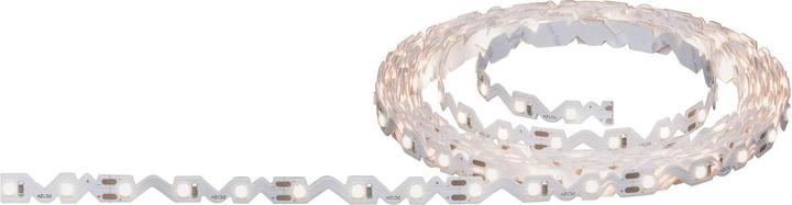 Image du produit Paulmann FlexLED 3D Stripe Set (Blanc chaud, 500 cm, Intérieur)