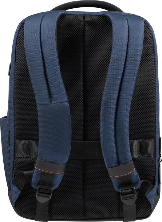Actual product image Samsonite LPT. BACKPACK 15.6" (19 l)