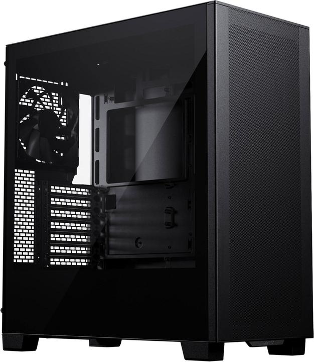 Actual product image Phanteks XT Pro (mATX, Mini-ITX, ATX, E-ATX)