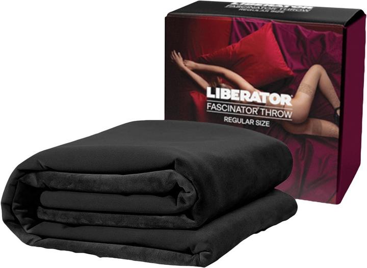 Liberator Plaquette Fascinator
