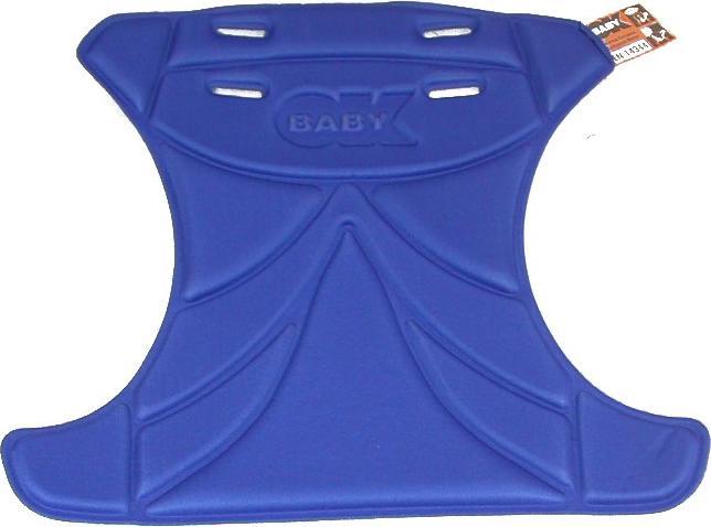 Productafbeelding OK Baby Rugbekleding OKBABY Sirius blauw