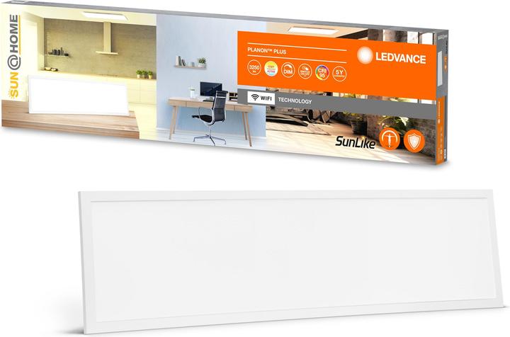 Produktbild Ledvance Sun@Home Panels (3250 lm)