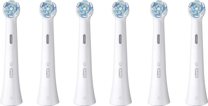 Productafbeelding Oral-B Aufsteckb. iO Ultimat. Rein. (6 x)