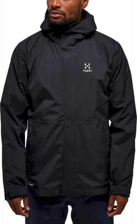 Haglöfs Gran 3-in-1 Proof Jacket (M)