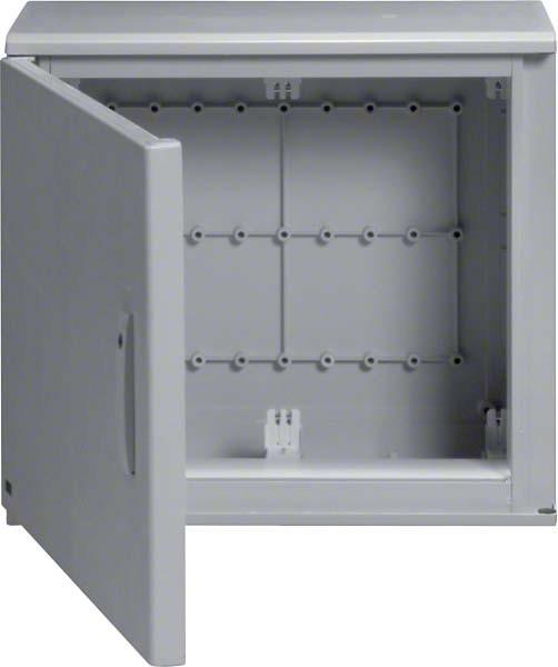 Hager HAG FL32SP Polyester cabinet universal 600x550x300mm IP65 CL2