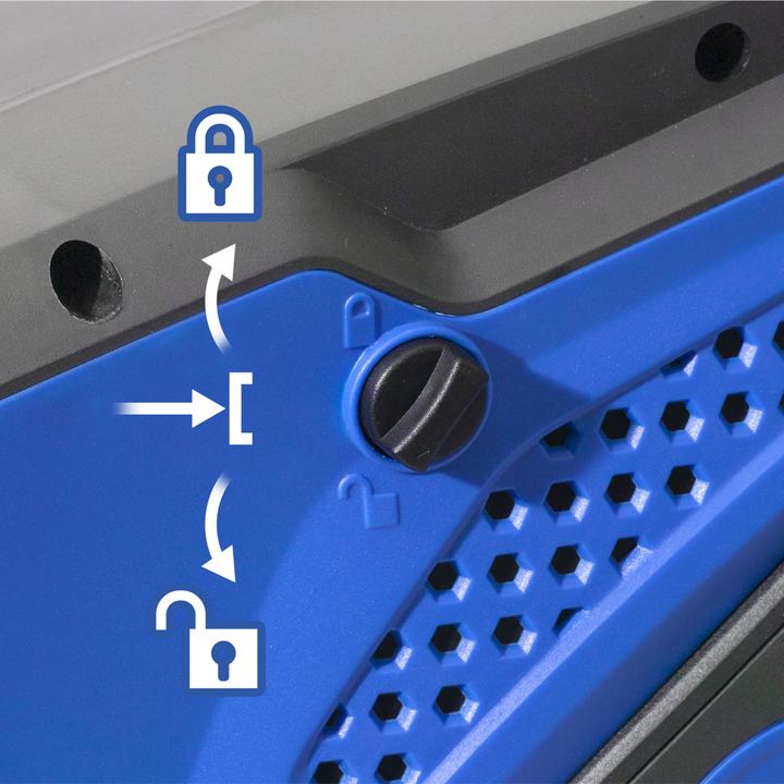 Produktbild Brilliant Tools BT161101
