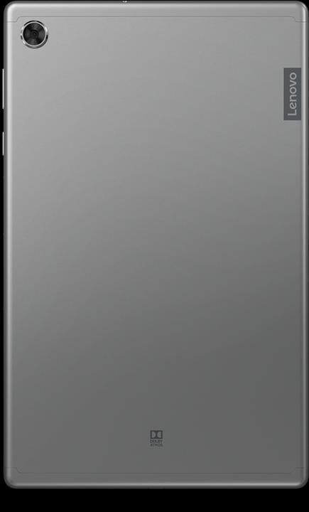 Image du produit Lenovo Onglet M10 FHD Plus (2e génération) (WLAN uniquement, 10.30", 128 Go, Iron Grey)