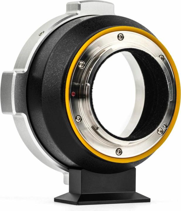 Actual product image Nisi ATHENA PL-Z Adapter for PL Mount Lenses to Z Mount Cameras