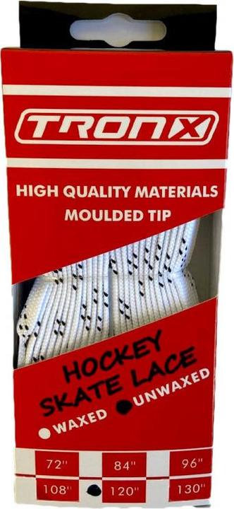 Produktbild TronX Hockey-Schnürsenkel