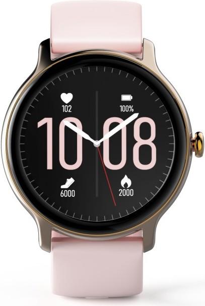 Produktbild Hama Fit Watch 4910 (45 mm)