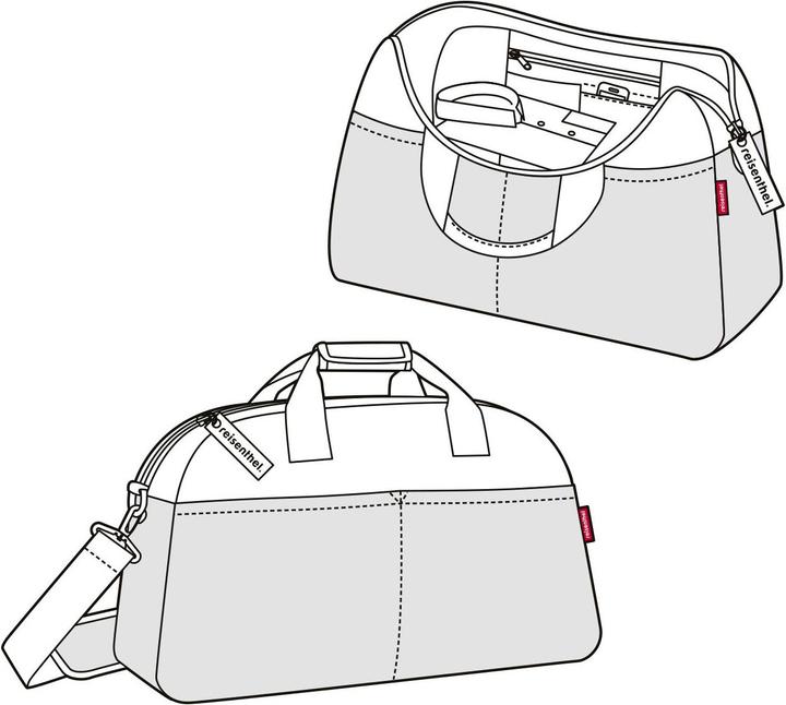 Produktbild reisenthel Overnighter (45 l)