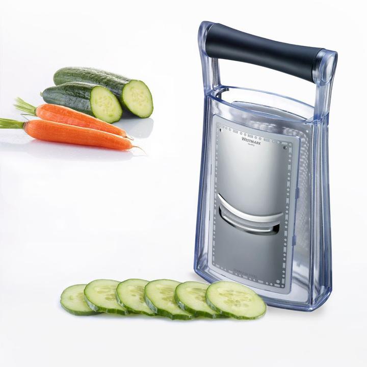 Productafbeelding Westmark Rasp Technicus Torenrasp Duo