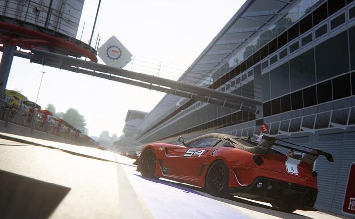 Produktbild Microsoft Assetto Corsa (Xbox One X, Xbox One S)