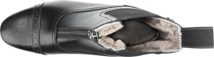 Actual product image Suedwind Footwear Riding ankle boot Florentina FZ Merino (42)