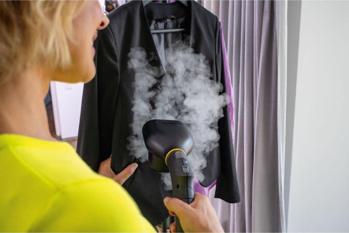 Immagine prodotto Kärcher Attacco per vaporizzatore per indumenti