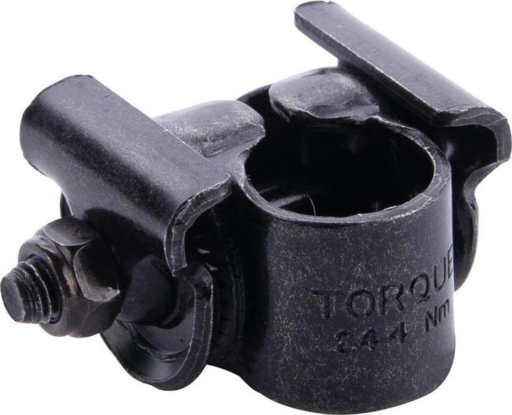 Actual product image Selle Royal Saddle clamp black