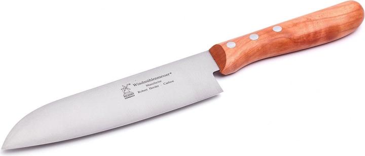 Windmühle Santokumesser (16.40 cm)