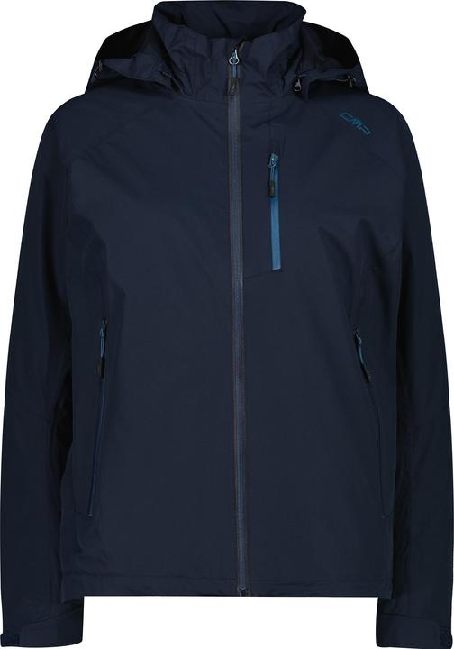 Produktbild CMP Campagnolo Hoodie (38, S)