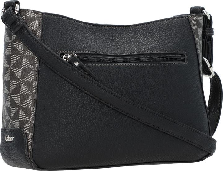 Actual product image Gabor BEHEIM INTERN. FASHION Sabina, Cross bag S, mixed blue