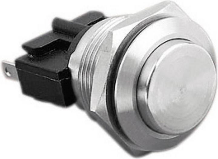 Produktbild Bulgin Drucktaster PB robust 22mm SPCO