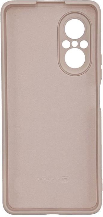 Actual product image Evelatus Huawei Nova 9 SE Nano Silicone Case (Huawei Nova 9 SE)