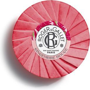 Immagine prodotto Roger & Gallet Il sapone benefico "Gingembre Rouge (Lozione di sapone)
