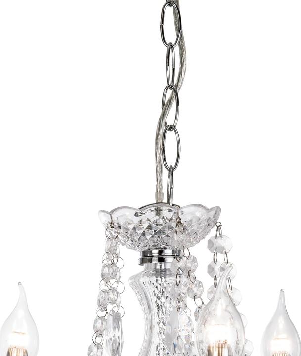 Produktbild Nino Leuchten Marie (50 cm)