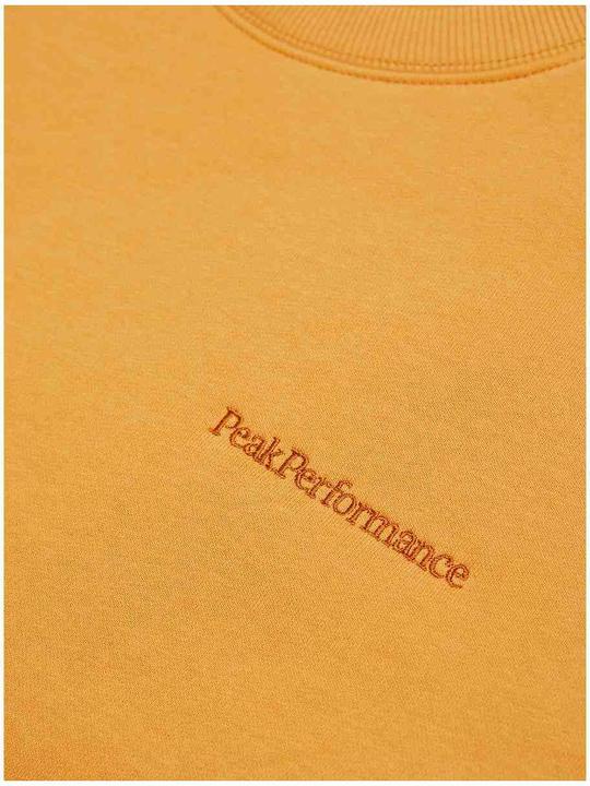 Immagine prodotto Peak Performance Equipaggio originale con logo piccolo (XL)