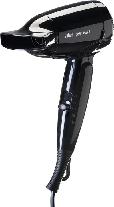 Image du produit Braun Satin Hair 1