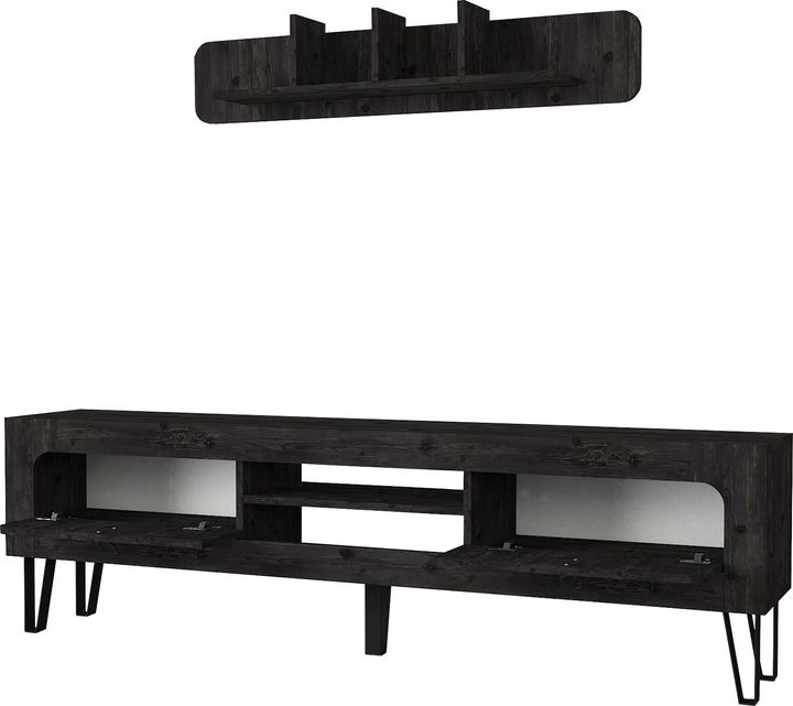 Actual product image Hanah Home Roberto (120 x 22 x 14.5 cm)